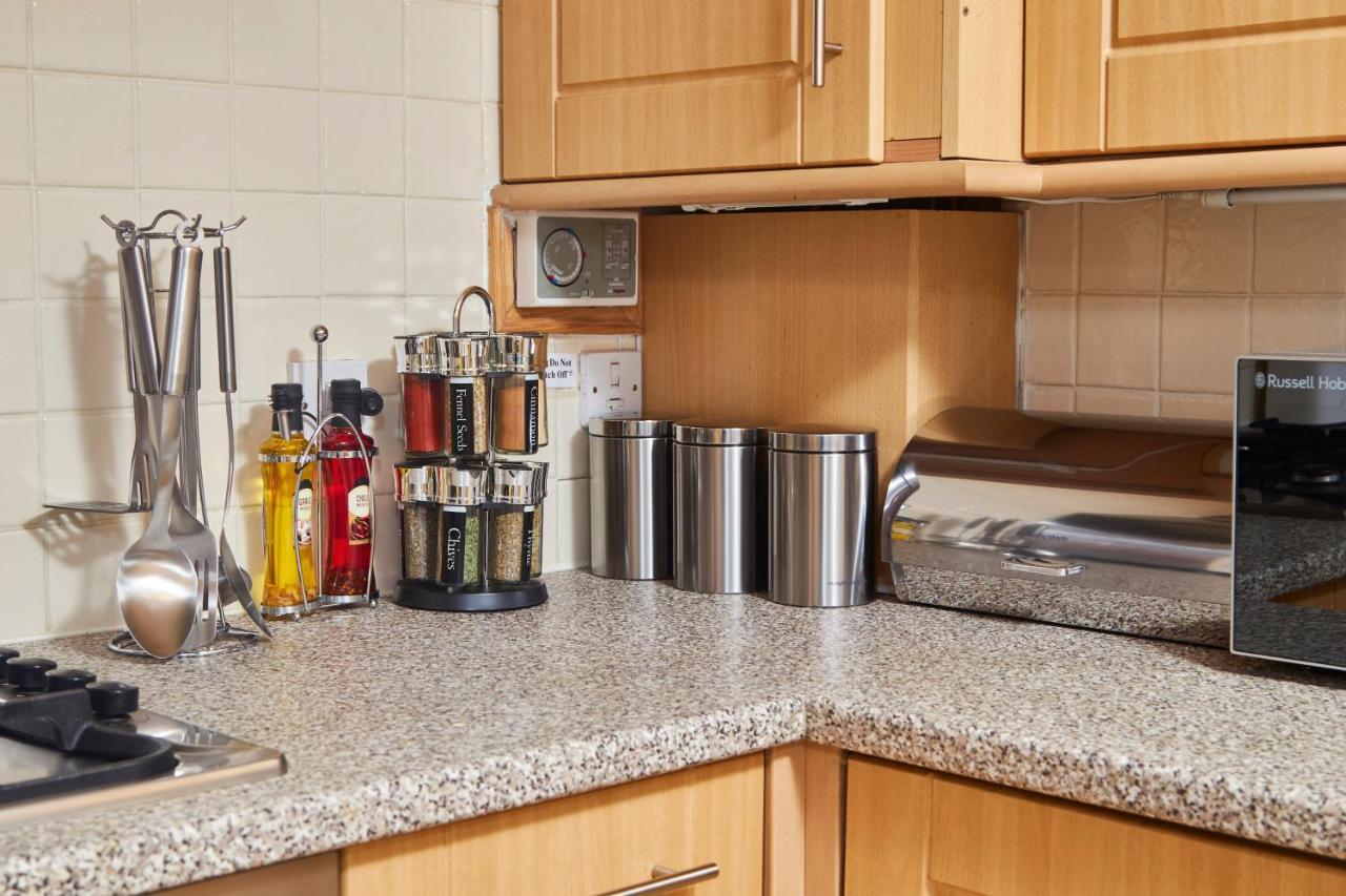 Perfect Place To Stay Fast Free Wifi Edimburgo Exterior foto