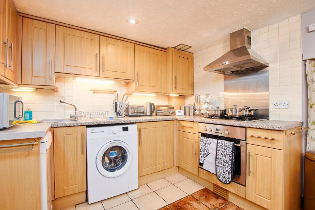 Perfect Place To Stay Fast Free Wifi Edimburgo Exterior foto